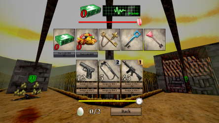 MEATHOOK screenshot 4