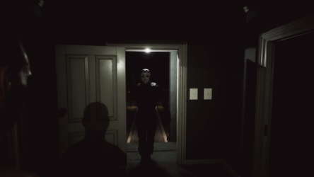 SLEEPOVER screenshot 3
