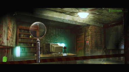 Play With Me: Escape Room screenshot 6