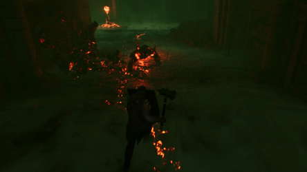 The Moon Hell screenshot 7