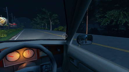 Night Drive: คืนหลอน ซ่อนทาง screenshot 9