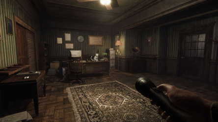 In Sound Mind screenshot 1