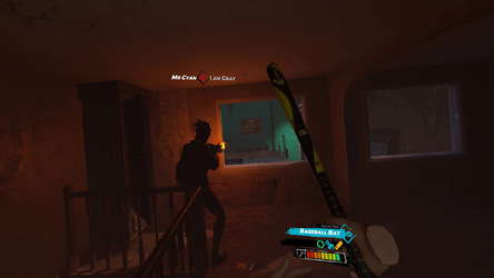 REQUISITION VR screenshot 2
