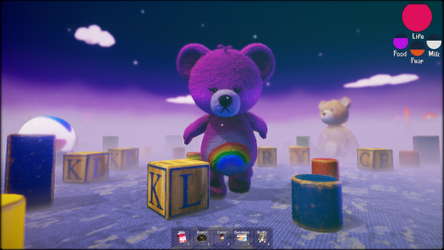 Toodles & Toddlers screenshot 20