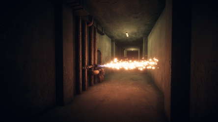 FallNation Lost Stories screenshot 1