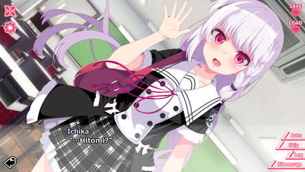 Kimi to Kanojo no LILYVAGANZA screenshot 3