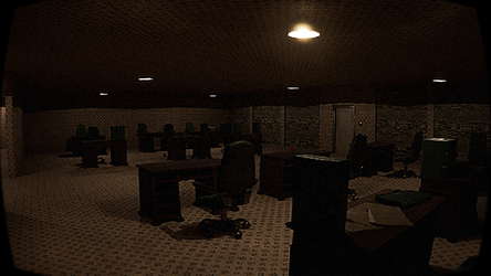 Stray:Exotic screenshot 3