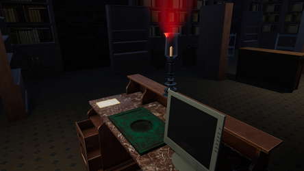 INHUMAN screenshot 5