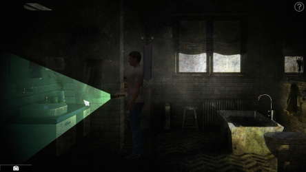 Lightless screenshot 2