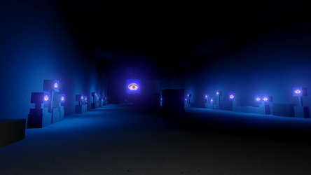 The Indigo Parallel screenshot 26