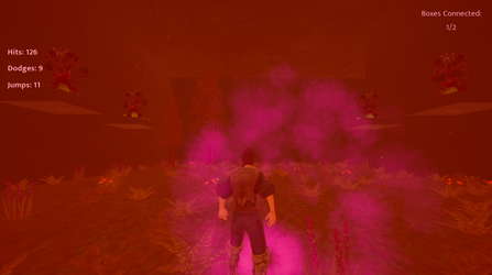 I Hate Orcs: In My Garden screenshot 5