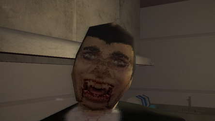 Bite Night: Dine or Die screenshot 1