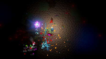 Hours After Midnight screenshot 13