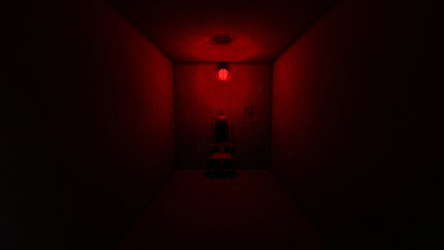 BUNKER screenshot 3