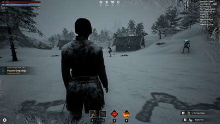 The Story Page screenshot 11