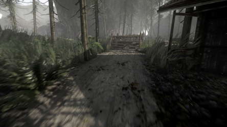 Reflecting Fate screenshot 7
