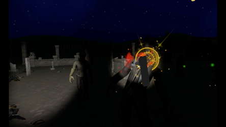 Killing Zombies screenshot 6