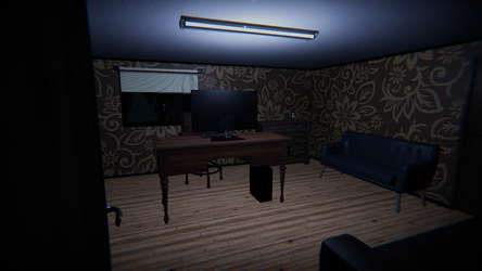 Unwelcome Guest screenshot 10
