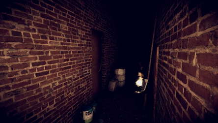 Trapped screenshot 2