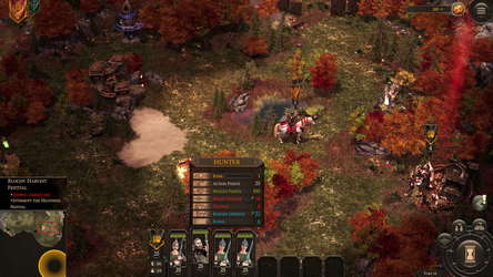 Clash II screenshot 9