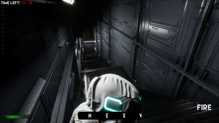 Saboteur screenshot 17