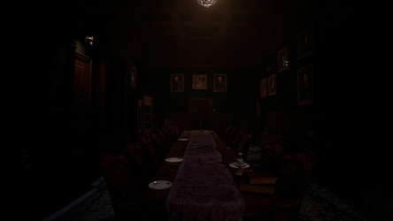 Ghostbane screenshot 8