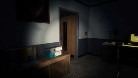 Chased by Darkness screenshot 10