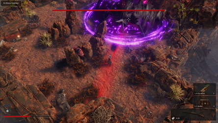Falsepine screenshot 6