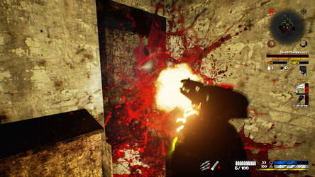 UNLOVED screenshot 7