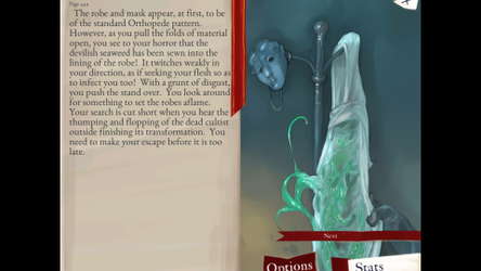 The Hunter's Journals - Pale Harbour screenshot 5