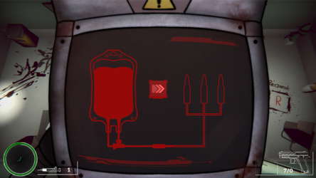 Bloodshots screenshot 3
