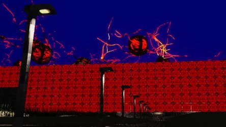 Psychic Ward: Kill The Seven King Dragon screenshot 9