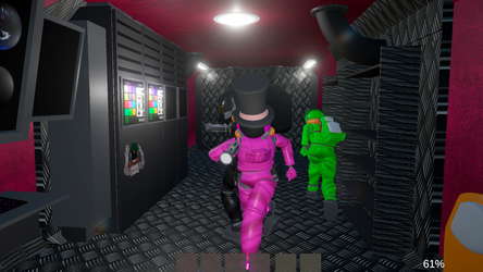 Desperate Travelers screenshot 12