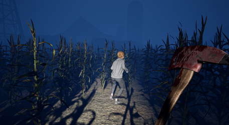 After Dark VR screenshot 3