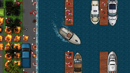 Terminus: Zombie Survivors screenshot 4