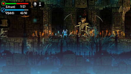 Knightczech: The beginning screenshot 14