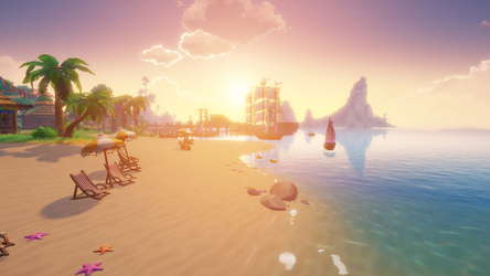 Ragnarok: The New World screenshot 11