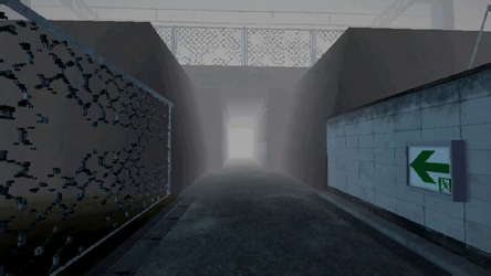 Void Path screenshot 6