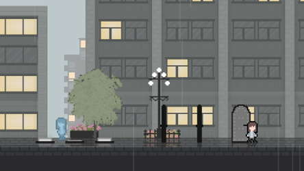 Carminia screenshot 2