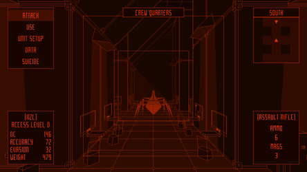 Das Geisterschiff / The Ghost Ship screenshot 5