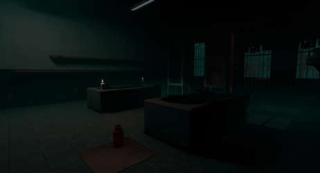 DarkHouse screenshot 12