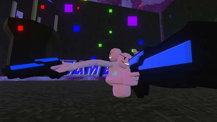 MasterRunners screenshot 2
