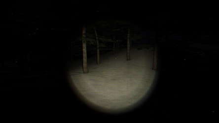 Missing Hiker screenshot 9
