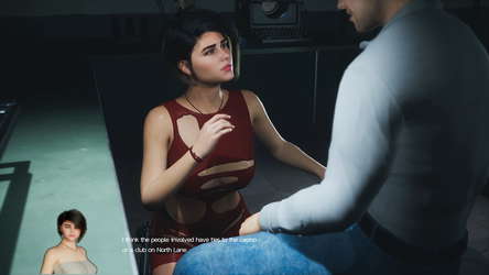 The Dead Thread screenshot 10