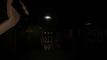 Protocol Nadir screenshot 5