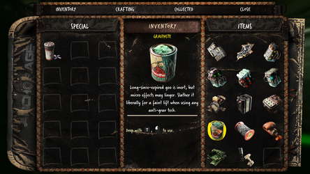 ANIMAL USE PROTOCOL screenshot 2