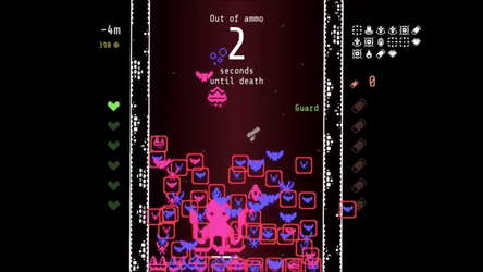 Gun in a Well screenshot 1