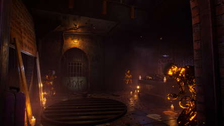 The Sorrowvirus screenshot 6