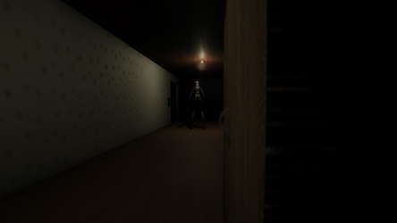 You Are Liam: Shadow Memories screenshot 8