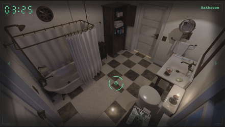 SEEING THINGS screenshot 6